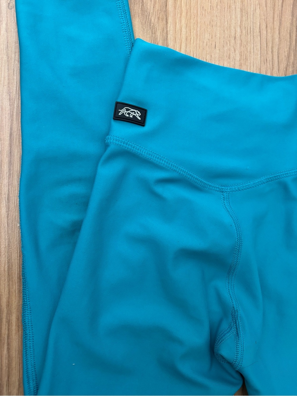 Tiger Friday  Athletic Leggings
